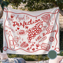 Pano de Fundo Envelhecido Personalizado para Vinho