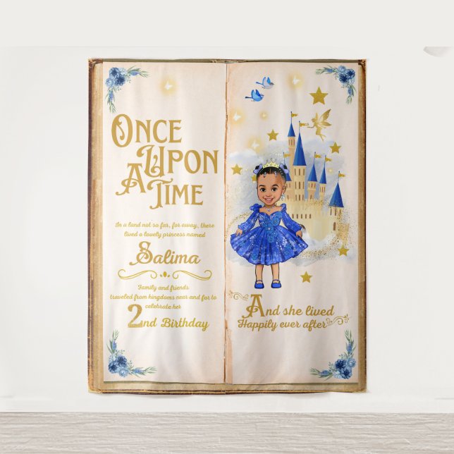 Tapete De Parede pano de fundo fotobografia do livro (Frente)