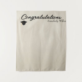 Tapete De Parede Pano de Fundo para Festa de Formatura Cortina de F