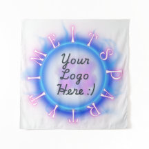 Pano de Fundo para Festa de Streamer