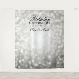 Tapete De Parede Pano de Fundo Personalizado para 70º Aniversário c