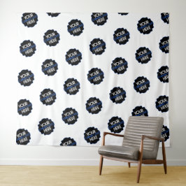 Tapete De Parede Pano de Fundo Step and Repeat com Logotipo da Empr