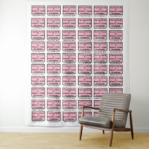 Papel de Parede Selfie Trump Casa Branca Nota Verm