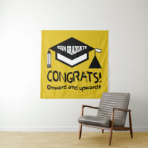 Parabéns, Graduado de 2024!