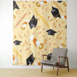Tapete De Parede Parabéns pela Formatura