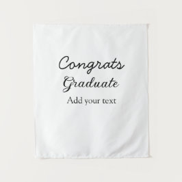 Tapete De Parede Parabéns simples e mínimos adicione seu