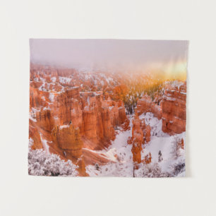 Tapete De Parede Parque Nacional Bryce Canyon