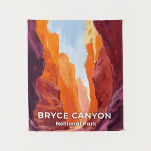 Tapete De Parede Parque Nacional Bryce Canyon Viagem pelo Utah