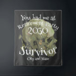 Tapete De Parede Partido da Reforma 2030 2031 2032 2034 2035 2036<br><div class="desc">Roupa PrimAlaska.</div>