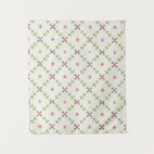 Tapete De Parede Pastel Garden Dance