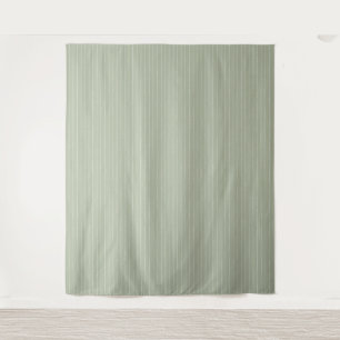 Tapete De Parede Pastel verde.