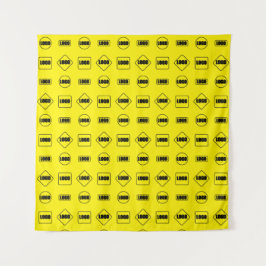 Tapete De Parede Patrocinador de Negócios de Passo e Repetição Fund