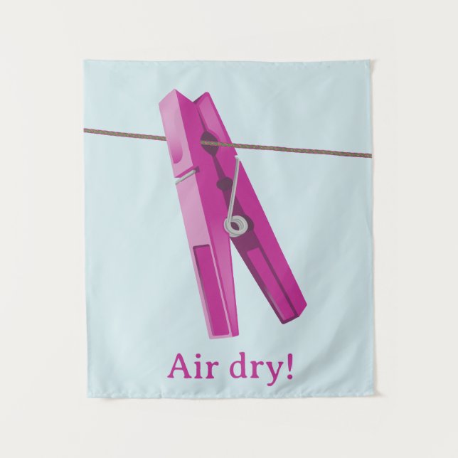 Tapete De Parede Pavilha de lavagem de clavagem (Frente)