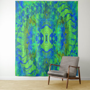 Tapete De Parede Peek-a-boo no mar...