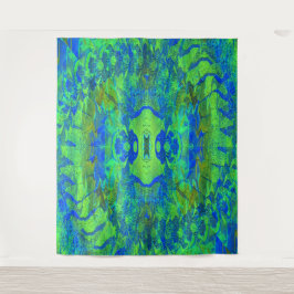 Tapete De Parede Peek-a-boo no mar...