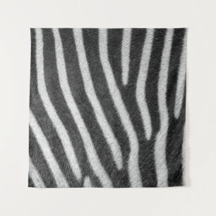 Tapete De Parede Pele Zebra Pele Animal Padrão