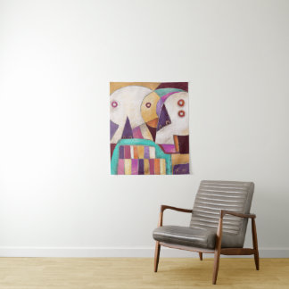 Tapete De Parede Peles de Açúcar