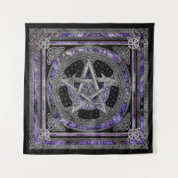 Pentagrama Triskelion