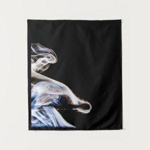 Tapete De Parede Pequeno (34" x 40") APERTANDO UMA TAPESTRIA CORRES