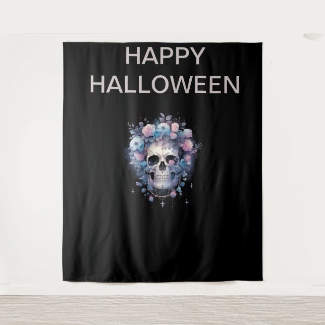 Tapete De Parede Personalizada Personalizada Sua Própria Foto (Frente)