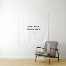 Tapete De Parede Personalizado com Seu Design, Logotipo ou Mensagem