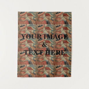 Tapete De Parede Personalizado com sua própria foto e texto
