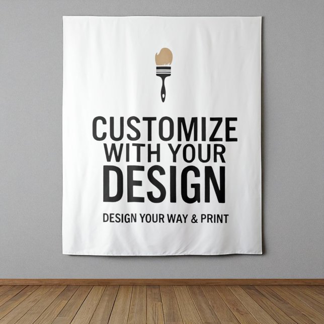 Tapete De Parede Personalizado pela empresa 88x104" personalizado p (Criador carregado)