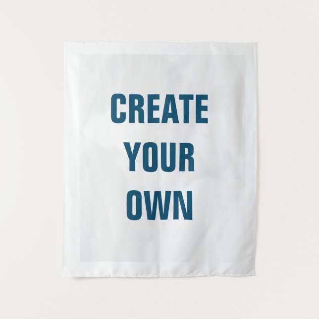 Tapete De Parede Personalizar seu     proprietário (Frente)