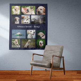 Tapete De Parede Pet Lover Keepsaname