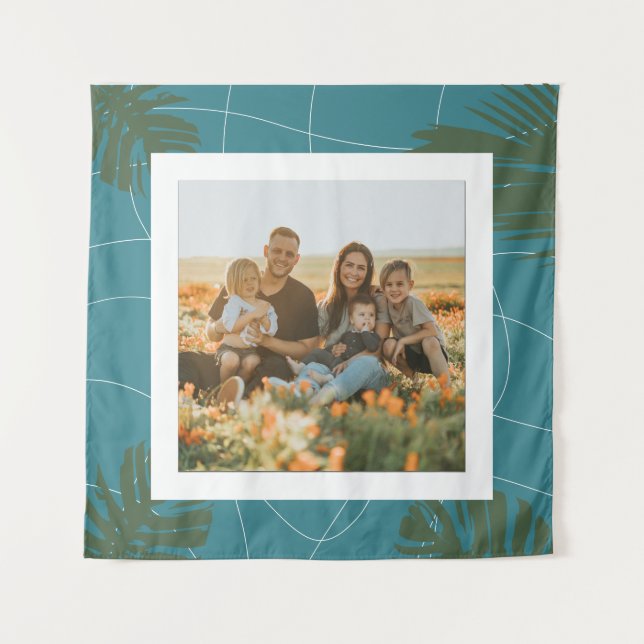 Tapete De Parede photo wall (Frente)