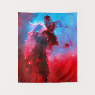 Tapete De Parede Pilar Estelar da Nebulosa da Águia Pequeno