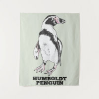 Pinguim Humboldt