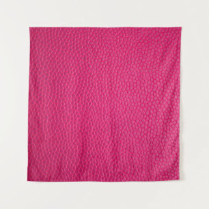 Tapete De Parede Pink leather leather texture skin