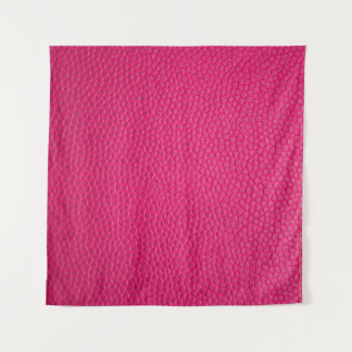 Tapete De Parede Pink leather leather texture skin