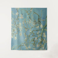 Pintura de Almond Blossoms por Van Gogh