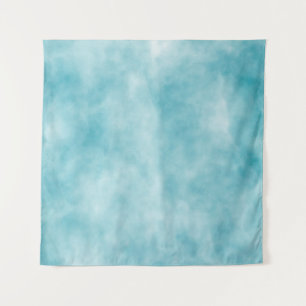 Tapete De Parede Pintura de textura azul, abstrato, arte, decoração
