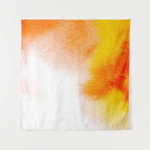 Tapete De Parede pintura fluida de luxo abstrato a aquarela