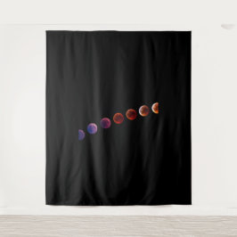 Tapete De Parede Planetas no sistema solar como vida