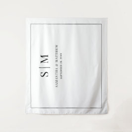 Tapete De Parede Plano de Fundo Branco Simples