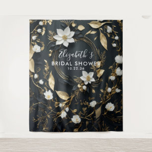 Tapete De Parede Plano de fundo da caixa de fotos do Chá de panela