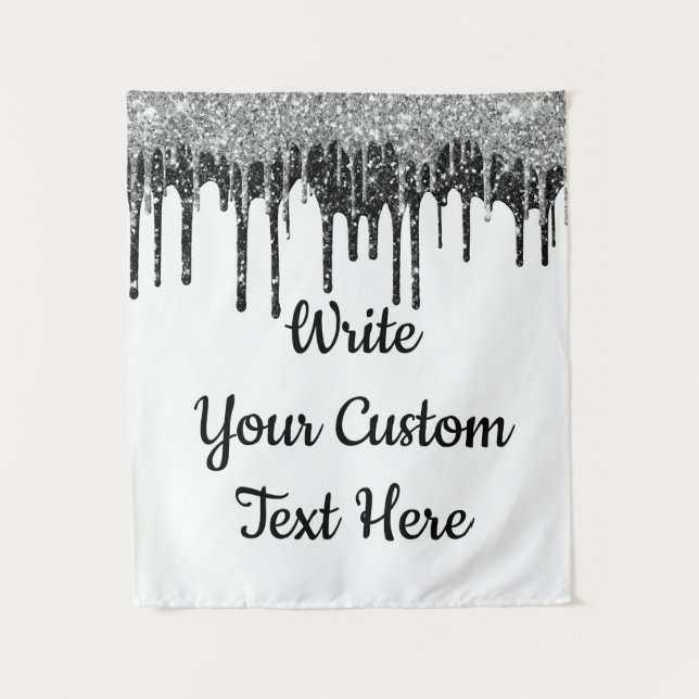 Tapete De Parede Plano de Fundo de Foto do Aniversário do Prata Per (Frente)