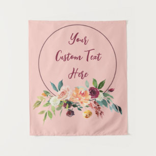 Tapete De Parede Plano de fundo do polo de fotos do prop do Chá de 