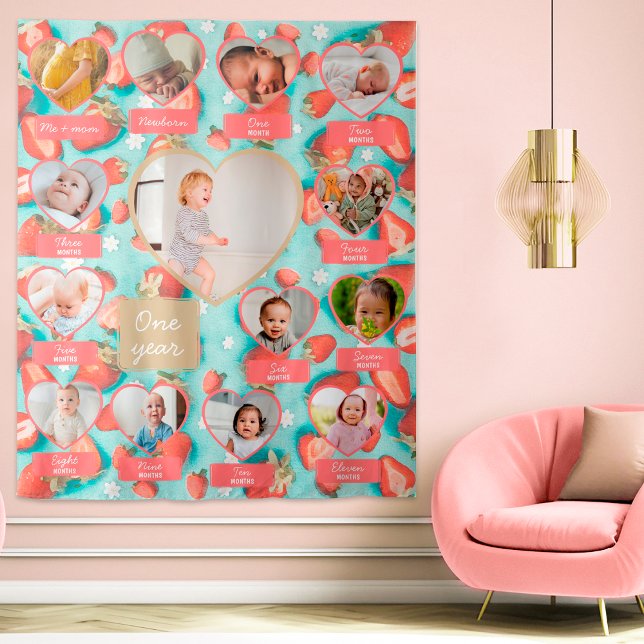 Tapete De Parede Plano de Fundo do Primeiro primeiro aniversario Be (Criador carregado)