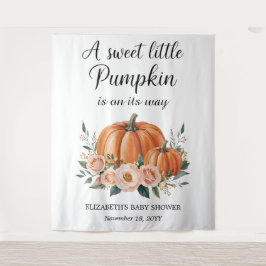 Tapete De Parede Plano de fundo personalizável do Chá de fraldas de