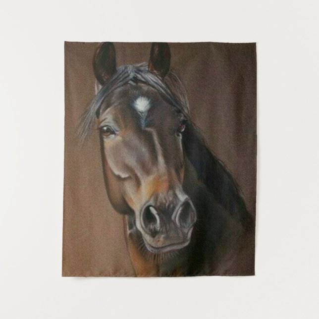 Tapete De Parede poder e graça (Frente)