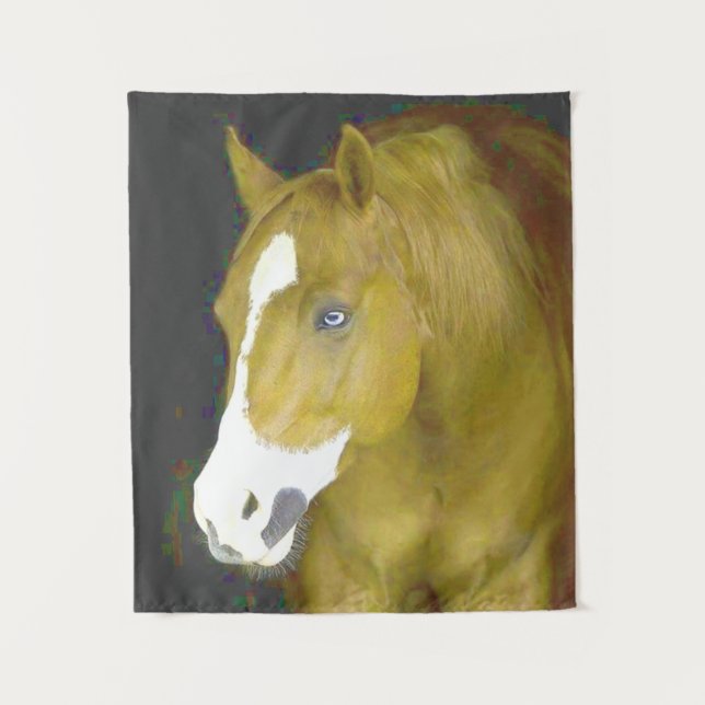 Tapete De Parede poder e graça (Frente)