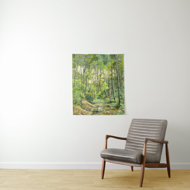 Tapete De Parede pomar (In Situ)