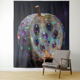 Tapete De Parede Pomegranate 