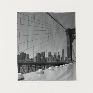 Tapete De Parede Ponte de Brooklyn