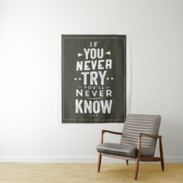 Tapete De Parede poster